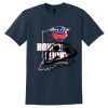 Honor Flight - DryBlend ® 50 Cotton/50 Poly T Shirt Thumbnail