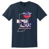 Honor Flight - DryBlend ® 50 Cotton/50 Poly T Shirt Thumbnail