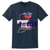 Honor Flight - DryBlend ® 50 Cotton/50 Poly T Shirt Thumbnail