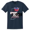 Honor Flight - DryBlend ® 50 Cotton/50 Poly T Shirt Thumbnail