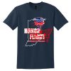 Honor Flight - DryBlend ® 50 Cotton/50 Poly T Shirt Thumbnail