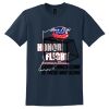 Honor Flight - DryBlend ® 50 Cotton/50 Poly T Shirt Thumbnail