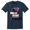 Honor Flight - DryBlend ® 50 Cotton/50 Poly T Shirt Thumbnail