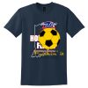 Honor Flight - DryBlend ® 50 Cotton/50 Poly T Shirt Thumbnail