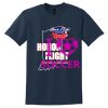Honor Flight - DryBlend ® 50 Cotton/50 Poly T Shirt Thumbnail