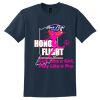 Honor Flight - DryBlend ® 50 Cotton/50 Poly T Shirt Thumbnail