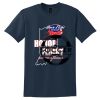Honor Flight - DryBlend ® 50 Cotton/50 Poly T Shirt Thumbnail