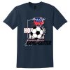Honor Flight - DryBlend ® 50 Cotton/50 Poly T Shirt Thumbnail