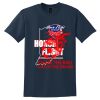 Honor Flight - DryBlend ® 50 Cotton/50 Poly T Shirt Thumbnail