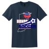 Honor Flight - DryBlend ® 50 Cotton/50 Poly T Shirt Thumbnail