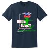 Honor Flight - DryBlend ® 50 Cotton/50 Poly T Shirt Thumbnail