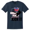 Honor Flight - DryBlend ® 50 Cotton/50 Poly T Shirt Thumbnail