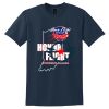 Honor Flight - DryBlend ® 50 Cotton/50 Poly T Shirt Thumbnail
