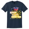 Honor Flight - DryBlend ® 50 Cotton/50 Poly T Shirt Thumbnail