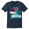 Honor Flight - DryBlend ® 50 Cotton/50 Poly T Shirt Thumbnail