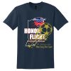 Honor Flight - DryBlend ® 50 Cotton/50 Poly T Shirt Thumbnail