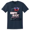 Honor Flight - DryBlend ® 50 Cotton/50 Poly T Shirt Thumbnail