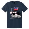 Honor Flight - DryBlend ® 50 Cotton/50 Poly T Shirt Thumbnail