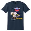Honor Flight - DryBlend ® 50 Cotton/50 Poly T Shirt Thumbnail