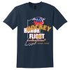 Honor Flight - DryBlend ® 50 Cotton/50 Poly T Shirt Thumbnail
