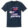 Honor Flight - DryBlend ® 50 Cotton/50 Poly T Shirt Thumbnail
