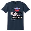 Honor Flight - DryBlend ® 50 Cotton/50 Poly T Shirt Thumbnail