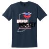 Honor Flight - DryBlend ® 50 Cotton/50 Poly T Shirt Thumbnail