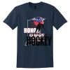 Honor Flight - DryBlend ® 50 Cotton/50 Poly T Shirt Thumbnail