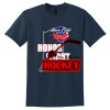 Honor Flight - DryBlend ® 50 Cotton/50 Poly T Shirt Thumbnail
