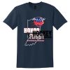 Honor Flight - DryBlend ® 50 Cotton/50 Poly T Shirt Thumbnail
