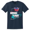 Honor Flight - DryBlend ® 50 Cotton/50 Poly T Shirt Thumbnail