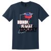 Honor Flight - DryBlend ® 50 Cotton/50 Poly T Shirt Thumbnail