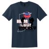 Honor Flight - DryBlend ® 50 Cotton/50 Poly T Shirt Thumbnail