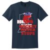 Honor Flight - DryBlend ® 50 Cotton/50 Poly T Shirt Thumbnail