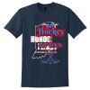 Honor Flight - DryBlend ® 50 Cotton/50 Poly T Shirt Thumbnail