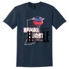 Honor Flight - DryBlend ® 50 Cotton/50 Poly T Shirt Thumbnail