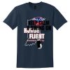 Honor Flight - DryBlend ® 50 Cotton/50 Poly T Shirt Thumbnail