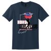 Honor Flight - DryBlend ® 50 Cotton/50 Poly T Shirt Thumbnail