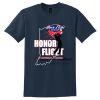 Honor Flight - DryBlend ® 50 Cotton/50 Poly T Shirt Thumbnail