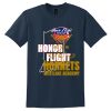 Honor Flight - DryBlend ® 50 Cotton/50 Poly T Shirt Thumbnail