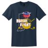 Honor Flight - DryBlend ® 50 Cotton/50 Poly T Shirt Thumbnail