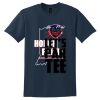 Honor Flight - DryBlend ® 50 Cotton/50 Poly T Shirt Thumbnail