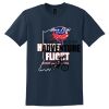 Honor Flight - DryBlend ® 50 Cotton/50 Poly T Shirt Thumbnail