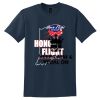 Honor Flight - DryBlend ® 50 Cotton/50 Poly T Shirt Thumbnail