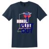Honor Flight - DryBlend ® 50 Cotton/50 Poly T Shirt Thumbnail