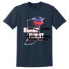 Honor Flight - DryBlend ® 50 Cotton/50 Poly T Shirt Thumbnail