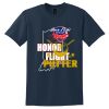 Honor Flight - DryBlend ® 50 Cotton/50 Poly T Shirt Thumbnail