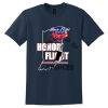 Honor Flight - DryBlend ® 50 Cotton/50 Poly T Shirt Thumbnail