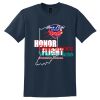 Honor Flight - DryBlend ® 50 Cotton/50 Poly T Shirt Thumbnail