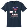 Honor Flight - DryBlend ® 50 Cotton/50 Poly T Shirt Thumbnail
